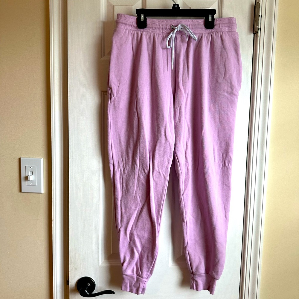 The be brand sweatpant joggers